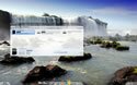 Windows 8 Alpha Concept by B0M8