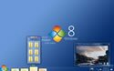 Windows 8 Concept by mufflerexoz