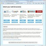 Windows 8 to Get Choice Screen for the Default Browser