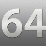 Things I would like to see in Windows 8 – Part 8 – 64 bit only