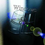 New Windows 8 wallpaper