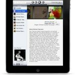 Windows 8 to have better ipad like screens?