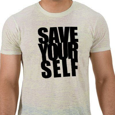 Save yourself! Get off Windows XP Save yourself! Get off Windows XP
