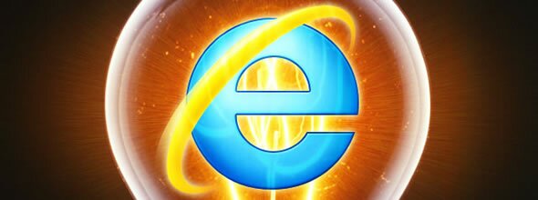 Internet Explorer 10 for Windows 8