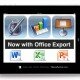 iPad Microsoft Office full
