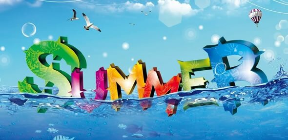summer of 2012