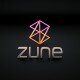 Microsoft Zune logo Microsoft Zune logo